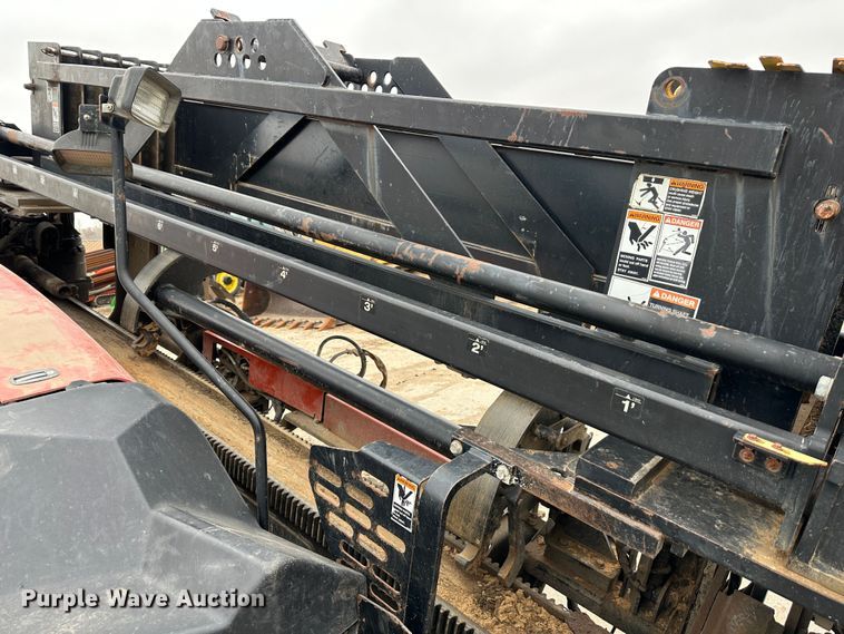 image for item DR5037 2008 Ditch Witch JT3020  directional boring unit