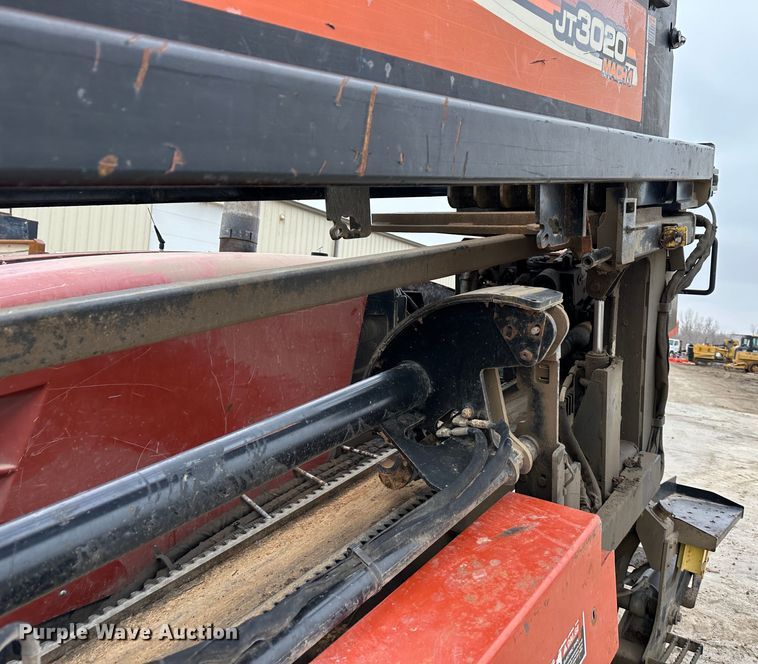 image for item DR5037 2008 Ditch Witch JT3020  directional boring unit