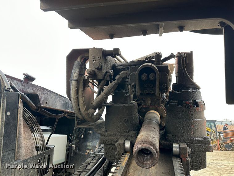 image for item DR5037 2008 Ditch Witch JT3020  directional boring unit