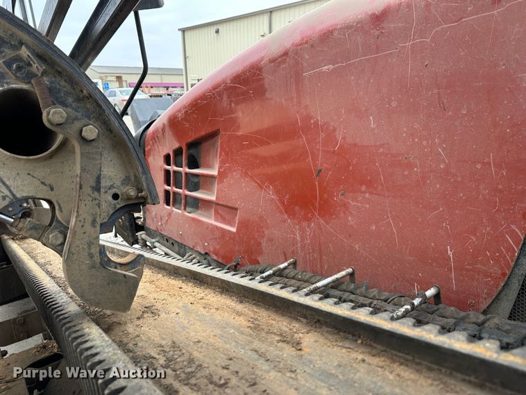 image for item DR5037 2008 Ditch Witch JT3020  directional boring unit