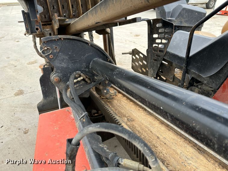 image for item DR5037 2008 Ditch Witch JT3020  directional boring unit