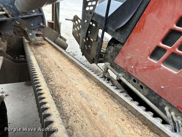 image for item DR5037 2008 Ditch Witch JT3020  directional boring unit