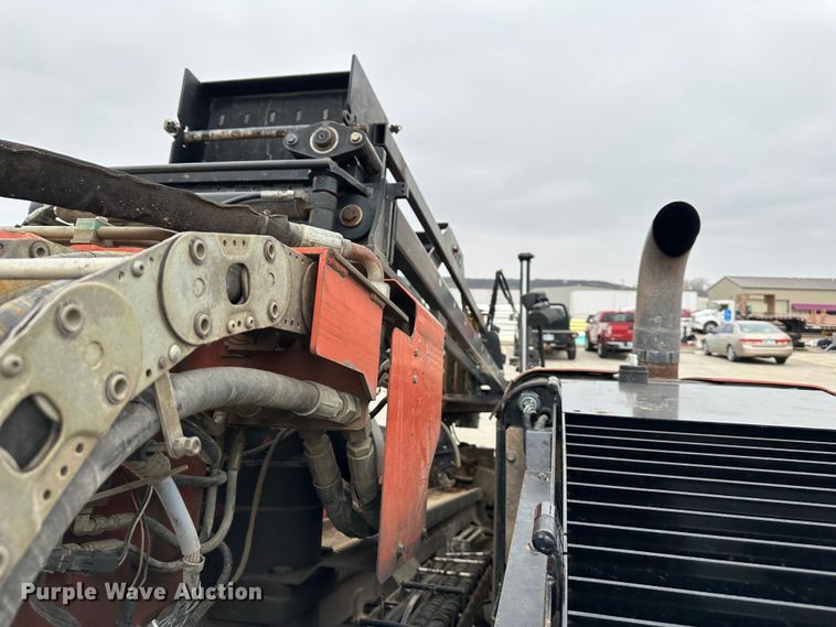 image for item DR5037 2008 Ditch Witch JT3020  directional boring unit