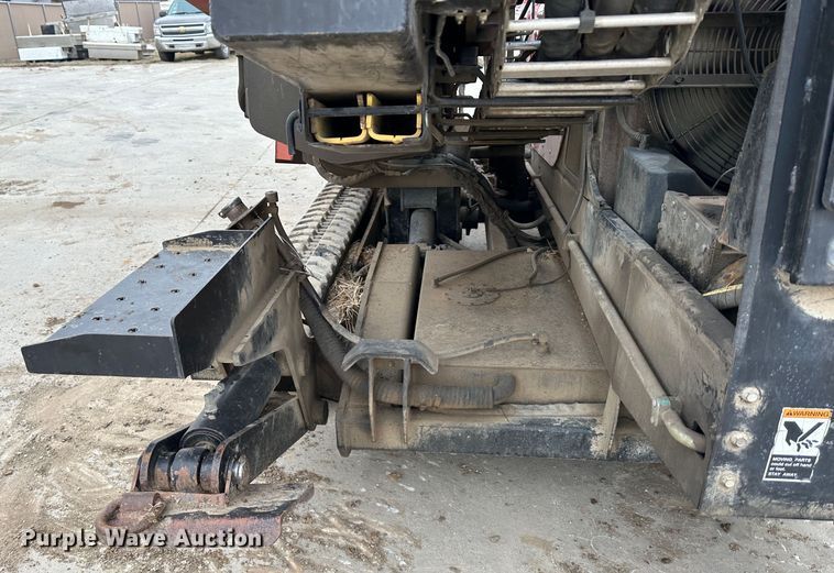 image for item DR5037 2008 Ditch Witch JT3020  directional boring unit