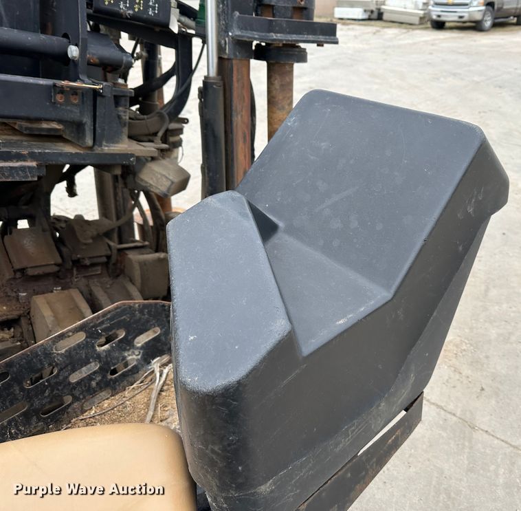 image for item DR5037 2008 Ditch Witch JT3020  directional boring unit