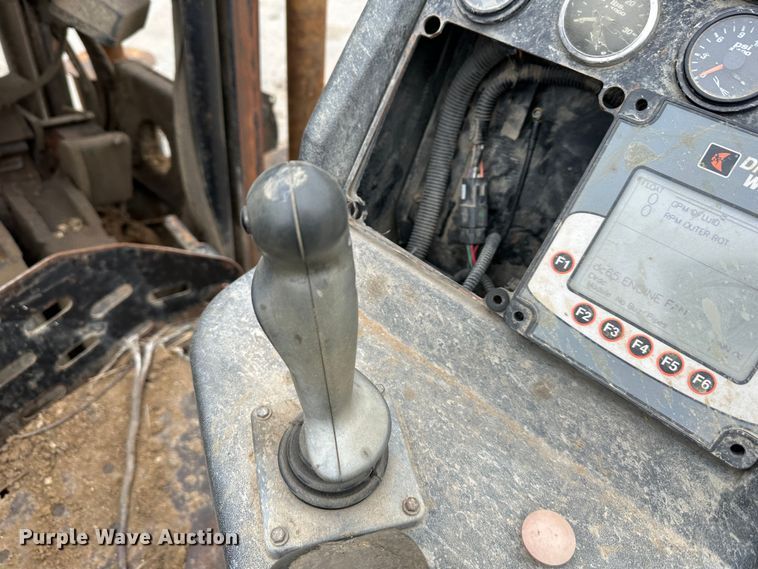 image for item DR5037 2008 Ditch Witch JT3020  directional boring unit