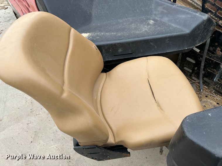 image for item DR5037 2008 Ditch Witch JT3020  directional boring unit