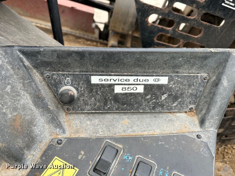 image for item DR5037 2008 Ditch Witch JT3020  directional boring unit