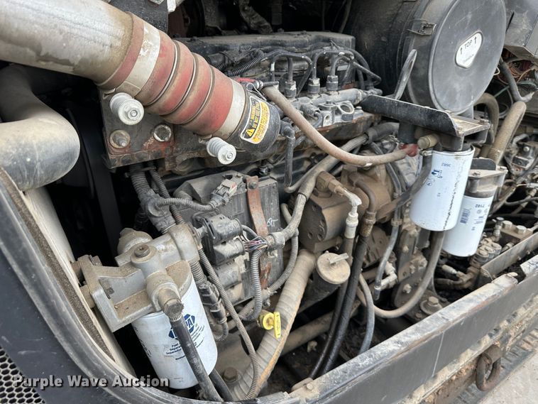 image for item DR5037 2008 Ditch Witch JT3020  directional boring unit