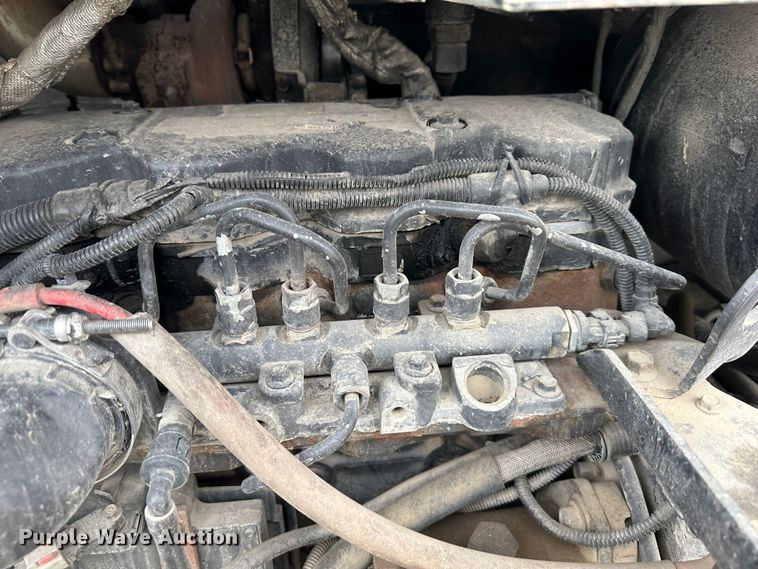 image for item DR5037 2008 Ditch Witch JT3020  directional boring unit