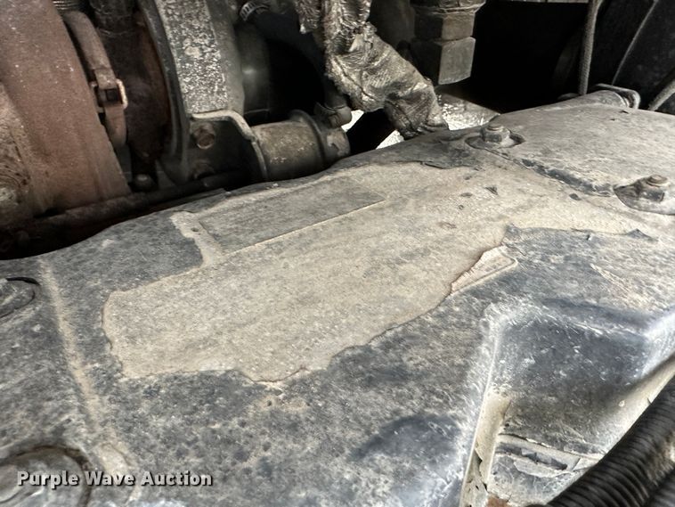 image for item DR5037 2008 Ditch Witch JT3020  directional boring unit