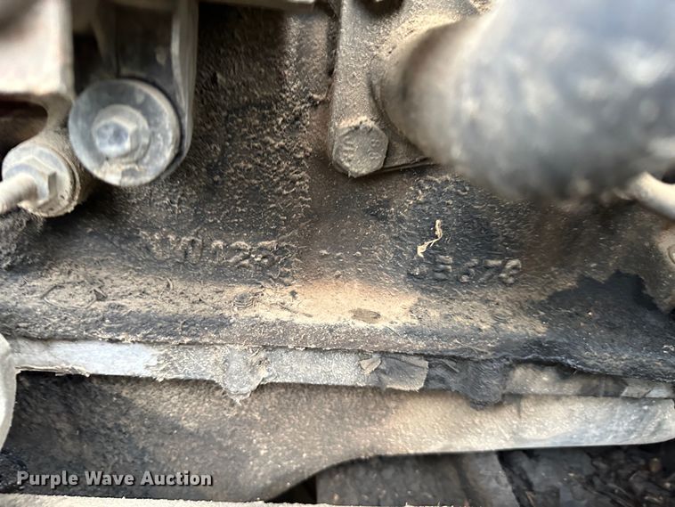 image for item DR5037 2008 Ditch Witch JT3020  directional boring unit