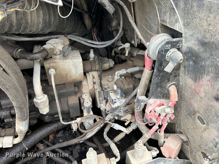 image for item DR5037 2008 Ditch Witch JT3020  directional boring unit