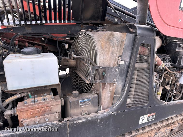 image for item DR5037 2008 Ditch Witch JT3020  directional boring unit