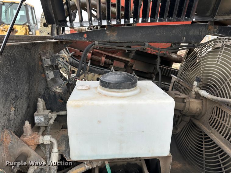 image for item DR5037 2008 Ditch Witch JT3020  directional boring unit