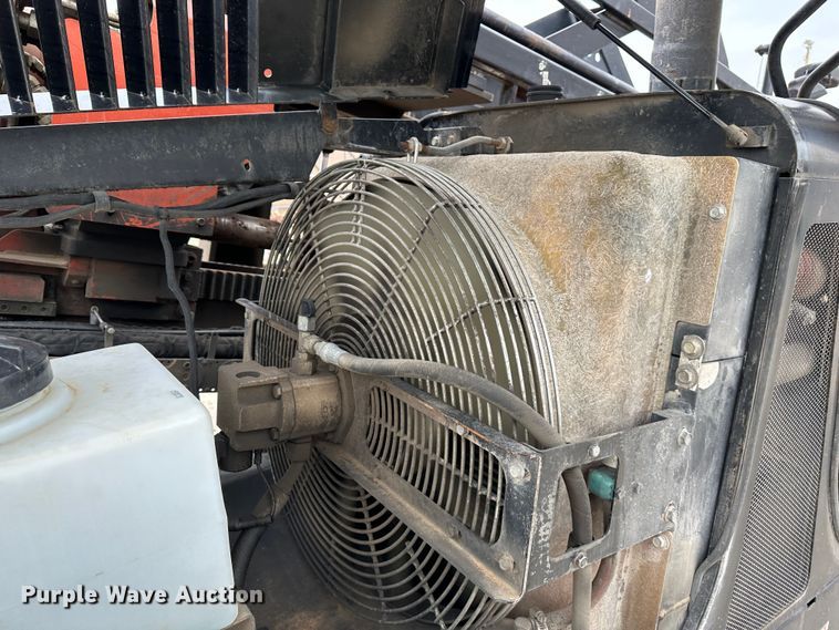 image for item DR5037 2008 Ditch Witch JT3020  directional boring unit