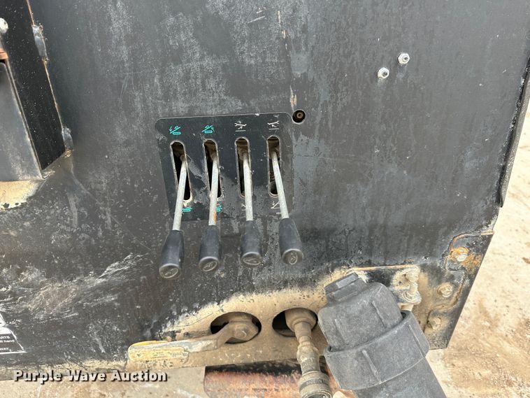 image for item DR5037 2008 Ditch Witch JT3020  directional boring unit