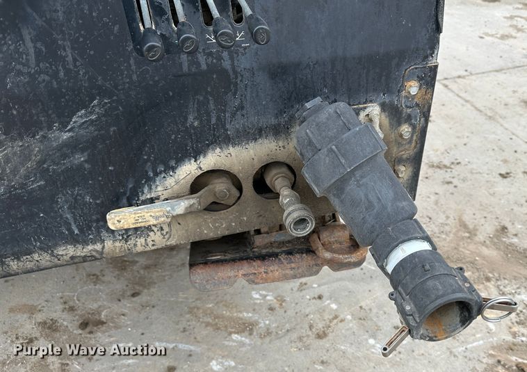 image for item DR5037 2008 Ditch Witch JT3020  directional boring unit