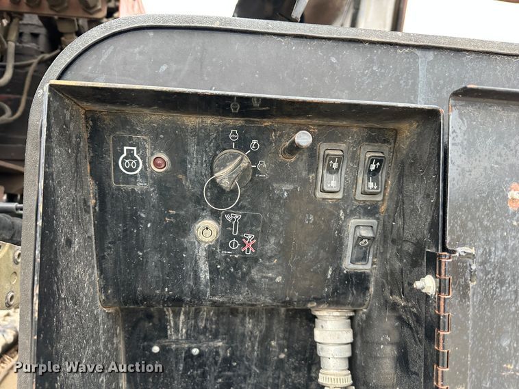 image for item DR5037 2008 Ditch Witch JT3020  directional boring unit