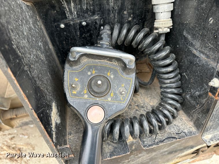 image for item DR5037 2008 Ditch Witch JT3020  directional boring unit