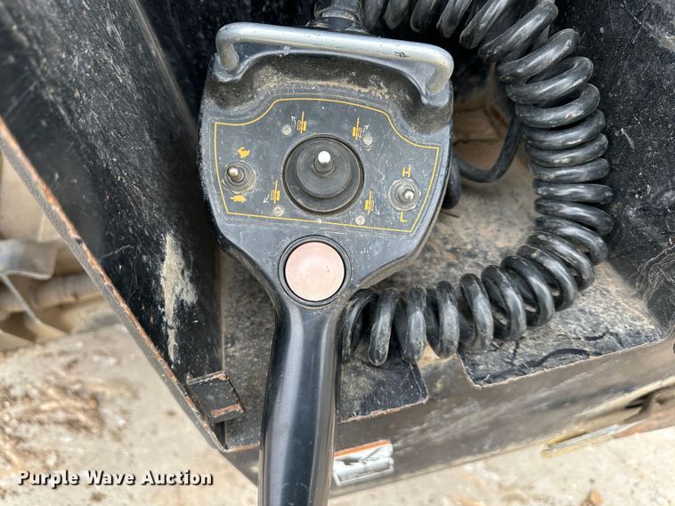 image for item DR5037 2008 Ditch Witch JT3020  directional boring unit