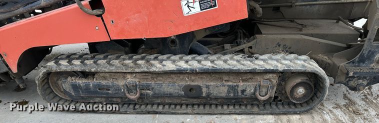 image for item DR5037 2008 Ditch Witch JT3020  directional boring unit