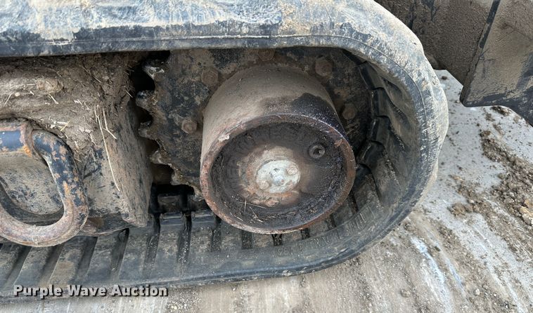 image for item DR5037 2008 Ditch Witch JT3020  directional boring unit