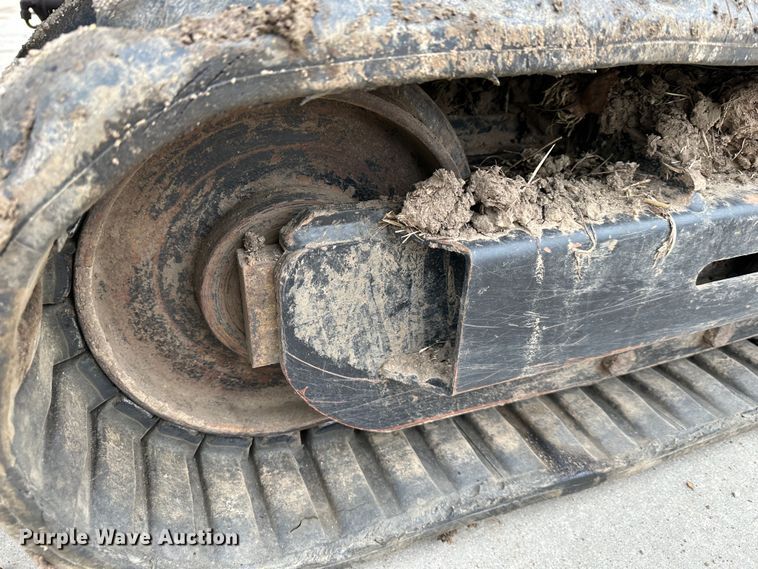 image for item DR5037 2008 Ditch Witch JT3020  directional boring unit