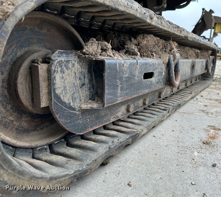 image for item DR5037 2008 Ditch Witch JT3020  directional boring unit