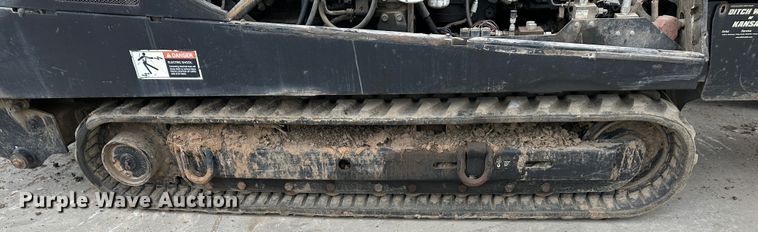 image for item DR5037 2008 Ditch Witch JT3020  directional boring unit