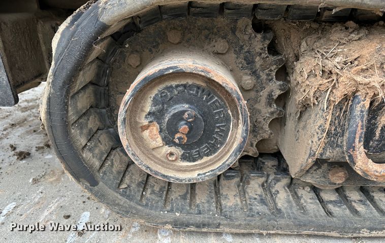 image for item DR5037 2008 Ditch Witch JT3020  directional boring unit