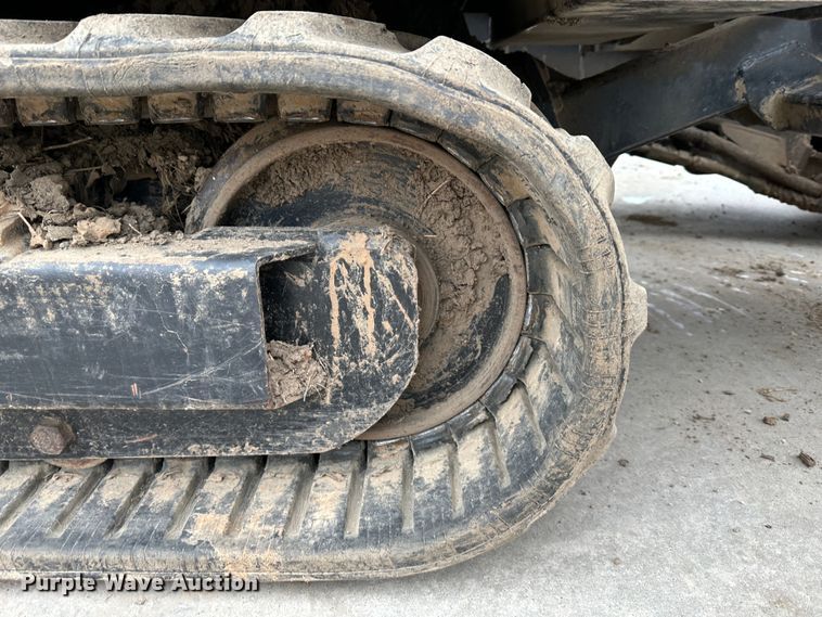 image for item DR5037 2008 Ditch Witch JT3020  directional boring unit