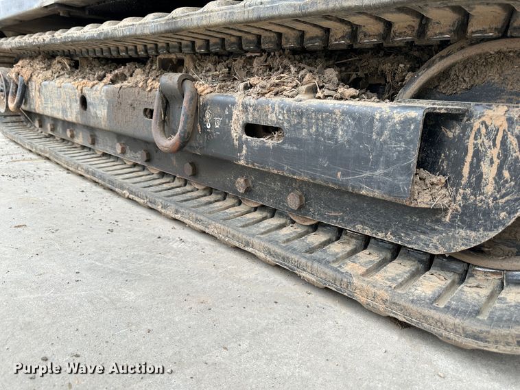 image for item DR5037 2008 Ditch Witch JT3020  directional boring unit