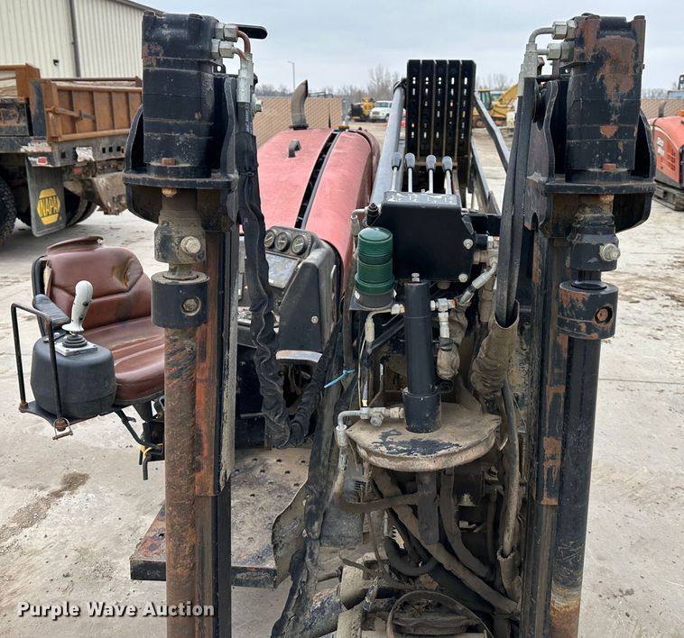 image for item DR5038 2008 Ditch Witch JT2020 Mach 1  directional boring unit