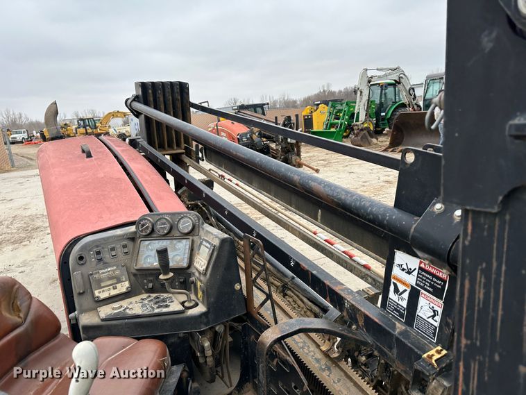 image for item DR5038 2008 Ditch Witch JT2020 Mach 1  directional boring unit
