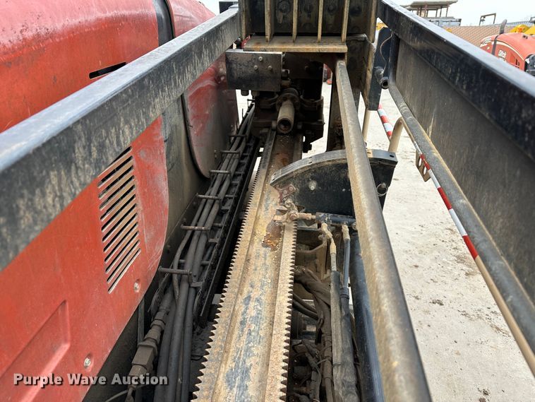 image for item DR5038 2008 Ditch Witch JT2020 Mach 1  directional boring unit