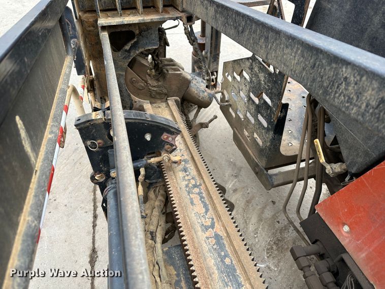 image for item DR5038 2008 Ditch Witch JT2020 Mach 1  directional boring unit