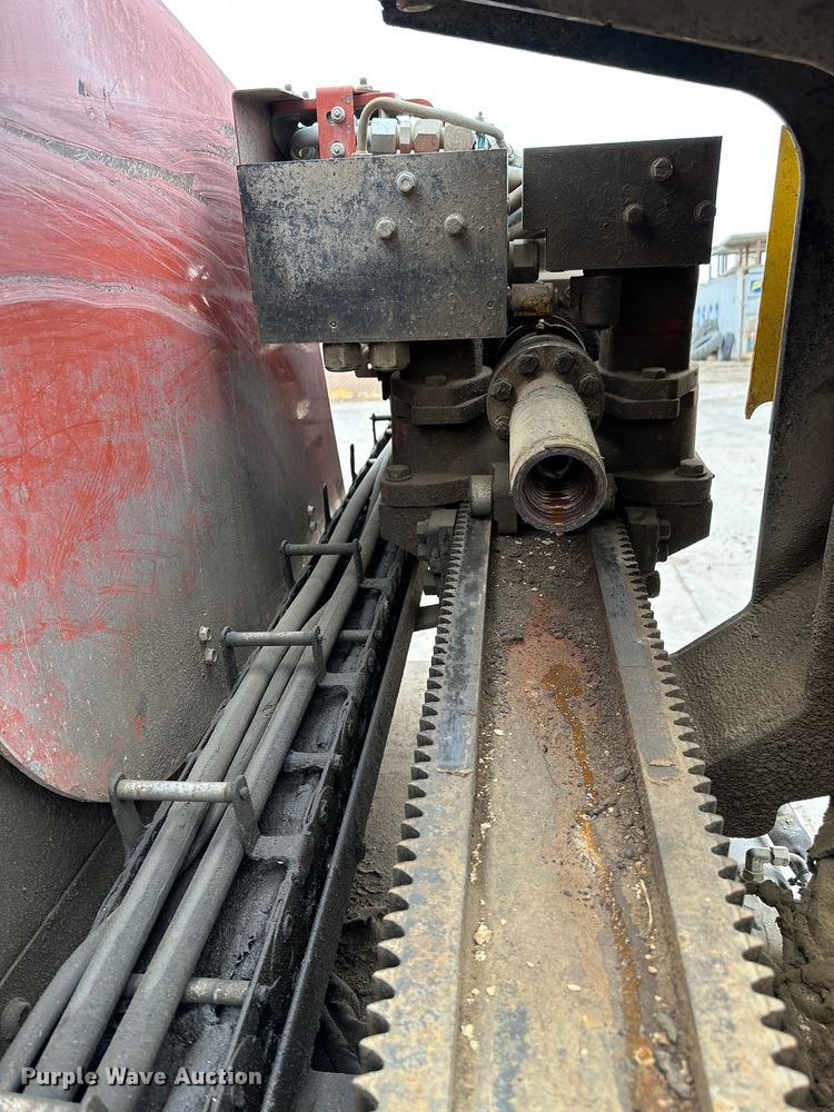 image for item DR5038 2008 Ditch Witch JT2020 Mach 1  directional boring unit