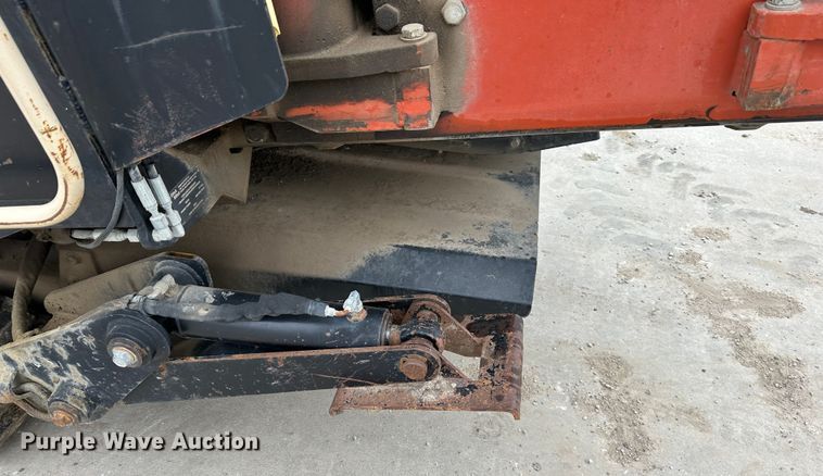 image for item DR5038 2008 Ditch Witch JT2020 Mach 1  directional boring unit