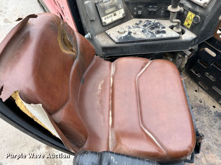 image for item DR5038 2008 Ditch Witch JT2020 Mach 1  directional boring unit