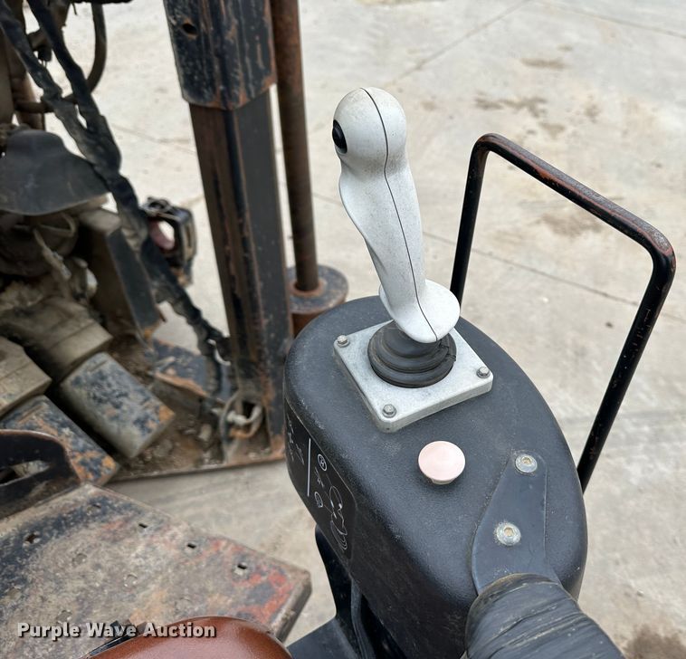 image for item DR5038 2008 Ditch Witch JT2020 Mach 1  directional boring unit