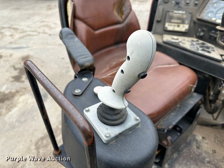 image for item DR5038 2008 Ditch Witch JT2020 Mach 1  directional boring unit