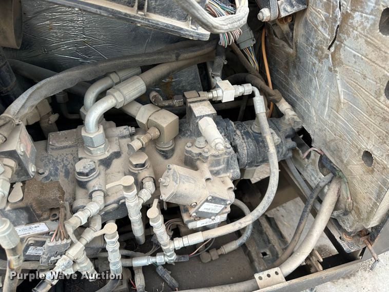 image for item DR5038 2008 Ditch Witch JT2020 Mach 1  directional boring unit