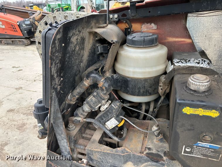 image for item DR5038 2008 Ditch Witch JT2020 Mach 1  directional boring unit