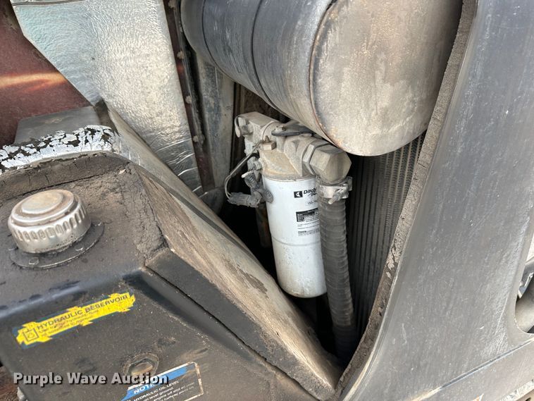 image for item DR5038 2008 Ditch Witch JT2020 Mach 1  directional boring unit