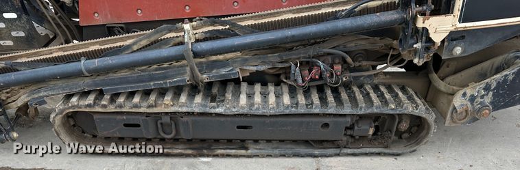 image for item DR5038 2008 Ditch Witch JT2020 Mach 1  directional boring unit