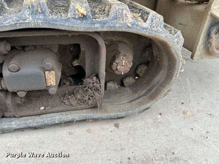 image for item DR5038 2008 Ditch Witch JT2020 Mach 1  directional boring unit