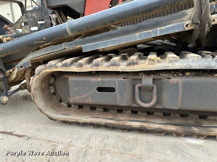 image for item DR5038 2008 Ditch Witch JT2020 Mach 1  directional boring unit