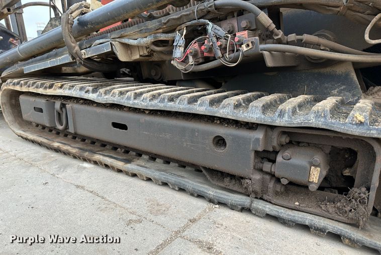 image for item DR5038 2008 Ditch Witch JT2020 Mach 1  directional boring unit
