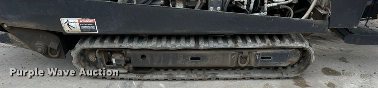 image for item DR5038 2008 Ditch Witch JT2020 Mach 1  directional boring unit